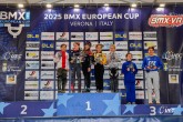 2025 UEC BMX European Cup Round 1 & 2 - BMX Olympic Arena Verona - Italy - Round 1 - 29-03-2025 -  photo Tommaso Pelagalli/SprintCyclingAgency?2025
